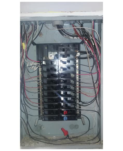 100 amp electrical box|100 amp vs 200 cost.